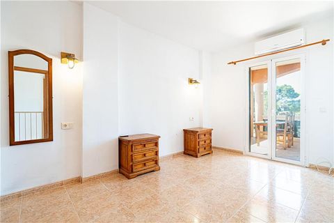 Reihenhaus in Campos, Mallorca, Campos - € 435.000 | Ref: 46362 - Foto 8